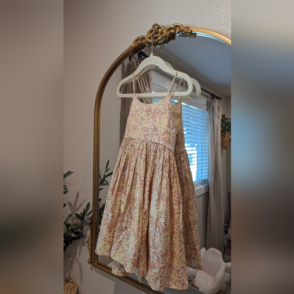 Noralee Bloom Pippa Dress size 4